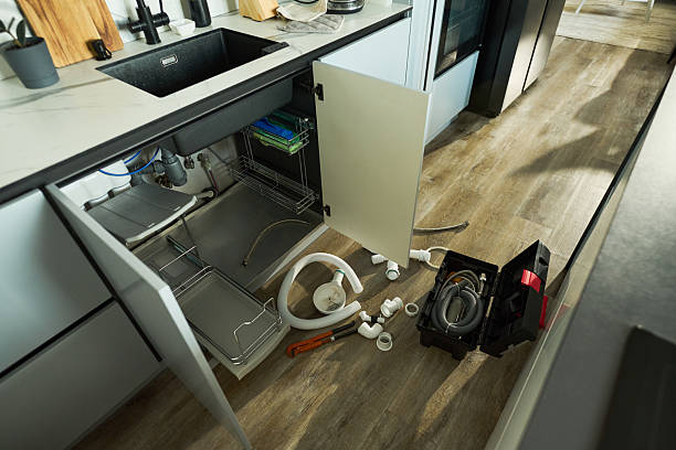24/7 Emergency Gas Line Repair experts in Houston, DE
